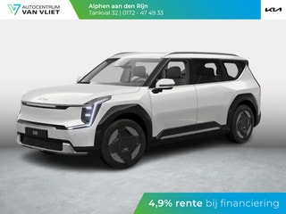 Thumbnail Mobil 1