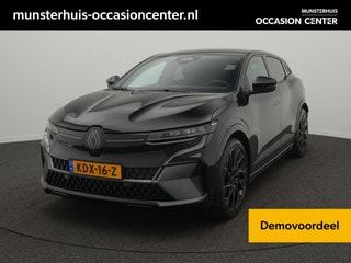 Thumbnail Mobil 1