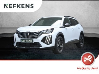 Thumbnail Mobil 1
