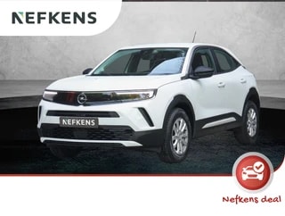 Thumbnail Mobil 1