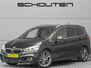 Thumbnail Mobil 1