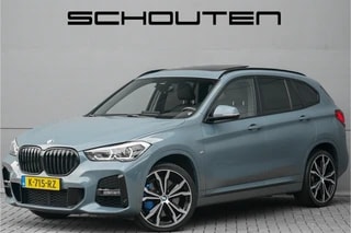 Thumbnail Mobil 1