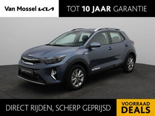 Thumbnail Mobil 1
