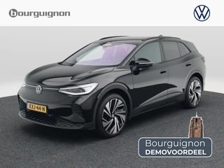 Thumbnail Mobil 1