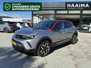 Thumbnail Mobil 1