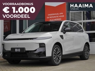 Thumbnail Mobil 1