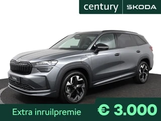 Thumbnail Mobil 1