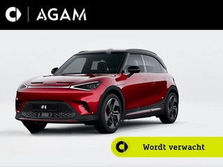 Thumbnail Mobil 1