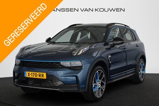 Thumbnail Mobil 1