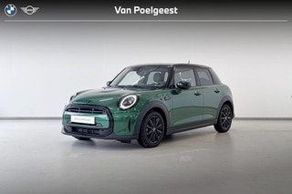 Thumbnail Mobil 1