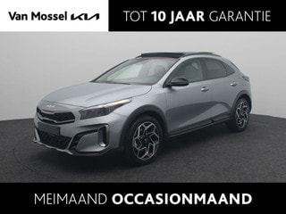 Thumbnail Mobil 1