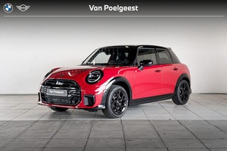 Thumbnail Mobil 1