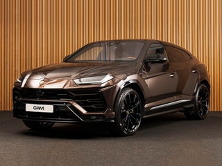 Thumbnail Mobil 1