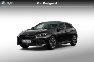 Thumbnail Mobil 1