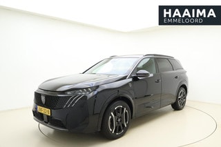 Thumbnail Mobil 1