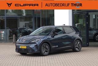 Thumbnail Mobil 1