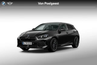 Thumbnail Mobil 1