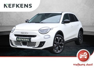 Thumbnail Mobil 1