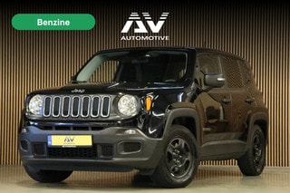 Thumbnail Mobil 1