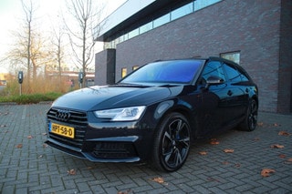 Thumbnail Mobil 1