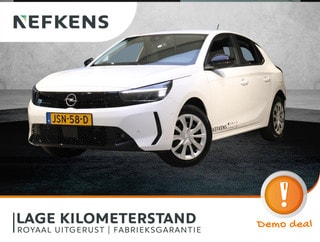 Thumbnail Mobil 1