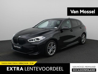 Thumbnail Mobil 1