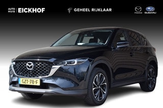 Thumbnail Mobil 1