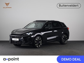 Thumbnail Mobil 1