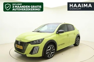 Thumbnail Mobil 1