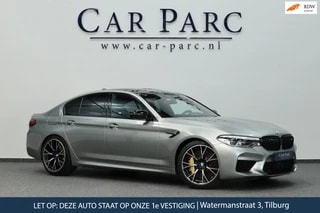 Thumbnail Mobil 1
