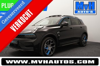 Thumbnail Mobil 1