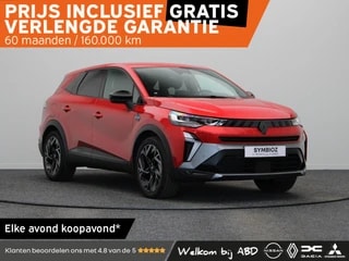 Thumbnail Mobil 1