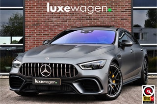 Thumbnail Mobil 1