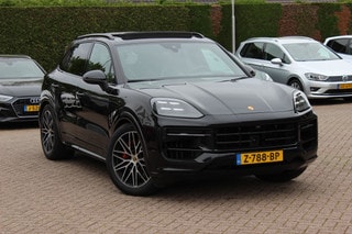 Thumbnail Mobil 1