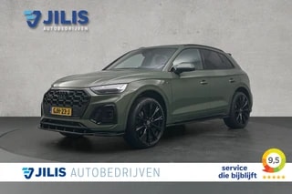 Thumbnail Mobil 1