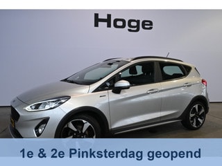 Thumbnail Mobil 1