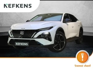 Thumbnail Mobil 1
