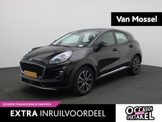 Thumbnail Mobil 1