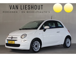 Thumbnail Mobil 1