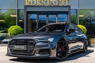 Thumbnail Mobil 1