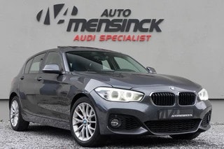 Thumbnail Mobil 1