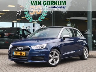 Thumbnail Mobil 1