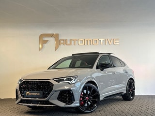 Thumbnail Mobil 1