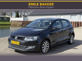 Thumbnail Mobil 1