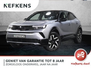 Thumbnail Mobil 1