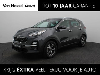 Thumbnail Mobil 1