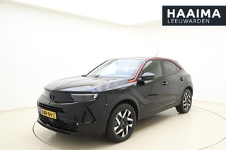 Thumbnail Mobil 1