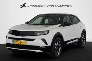 Thumbnail Mobil 1