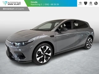 Thumbnail Mobil 1