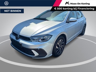 Thumbnail Mobil 1